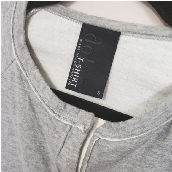 ANTHROPOLOGIE Dolan Top - Picture 13 of 13